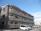 熊本バス/出仲間 徒歩5分 2階 築22年の外観