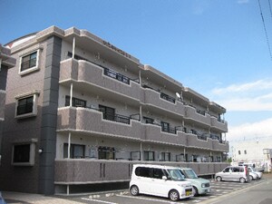 メゾンキャッスルⅠ