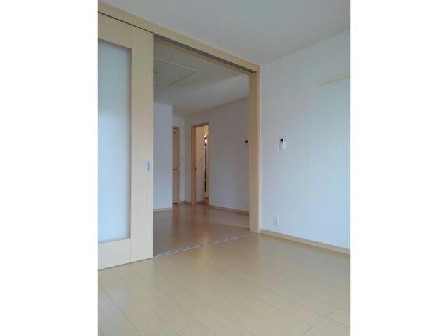  パストラルレジデンスＢ