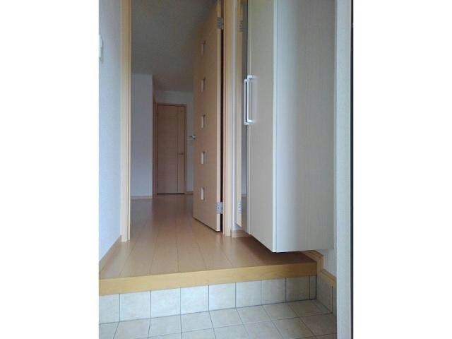  パストラルレジデンスＢ