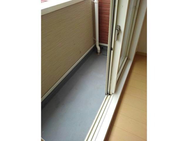  パストラルレジデンスＢ