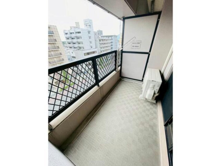  サンロージュ水前寺公園