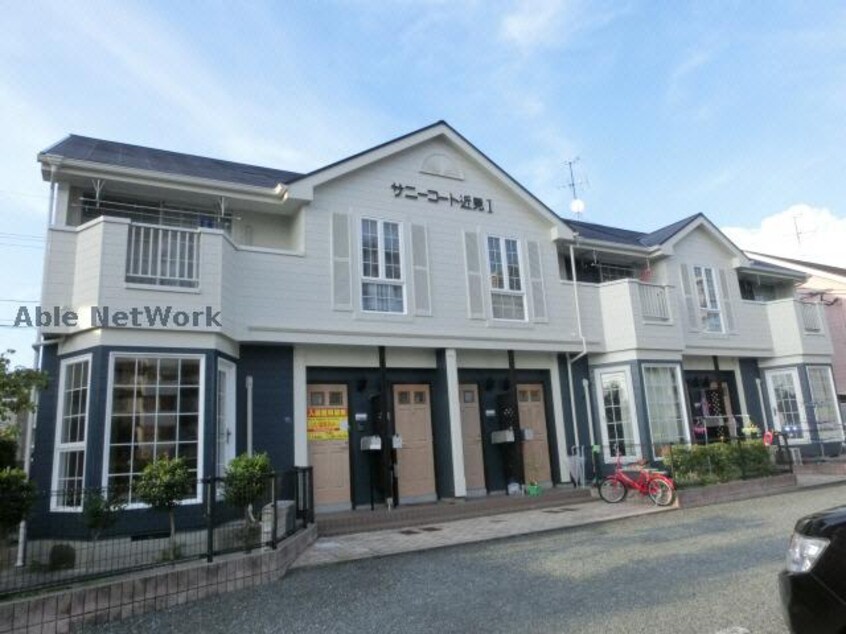 1 サニーコート近見Ⅰ