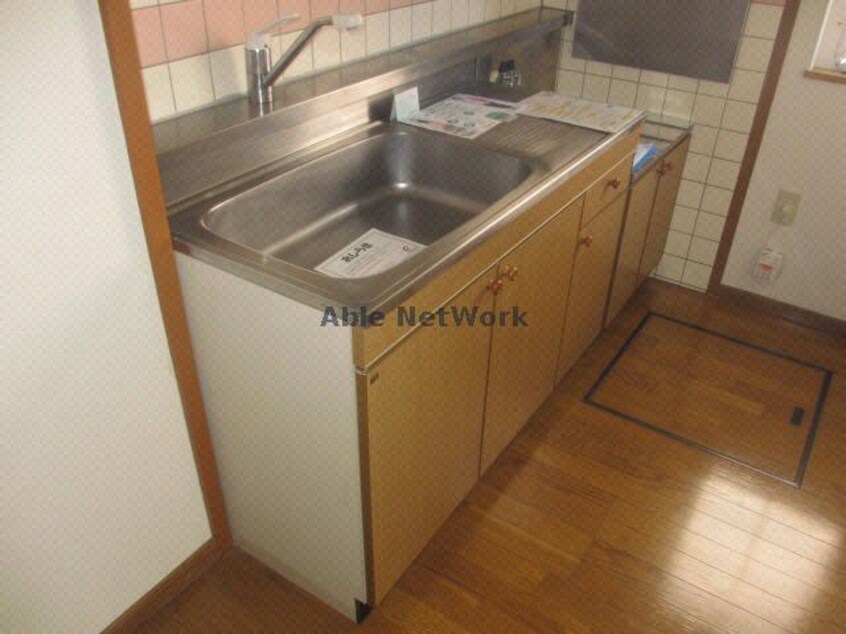 同型タイプ サニーコート近見Ⅰ