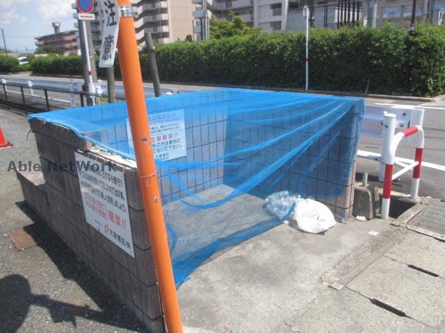  サニーコート近見Ⅰ