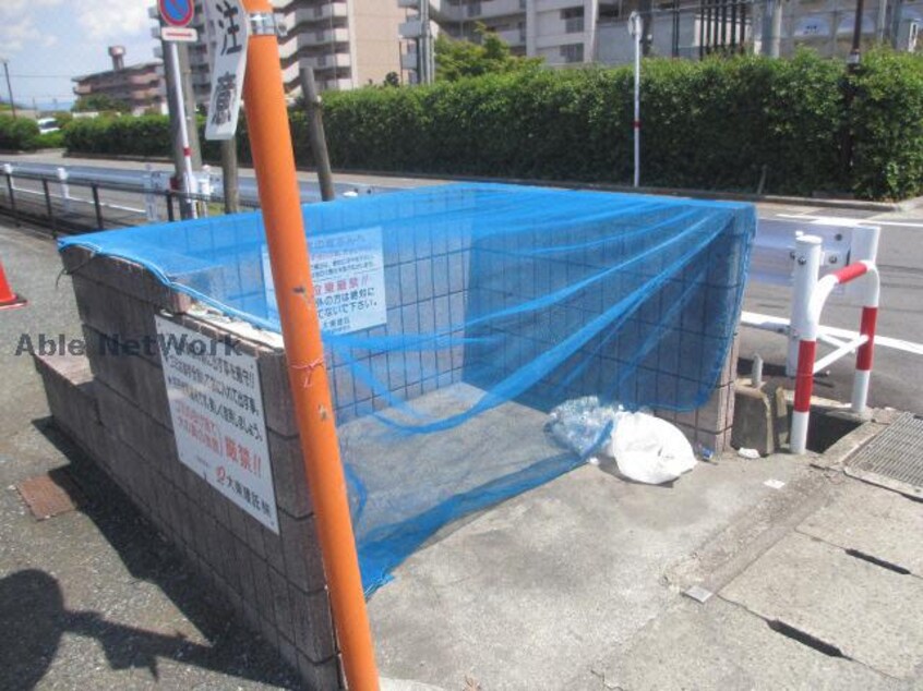  サニーコート近見Ⅰ