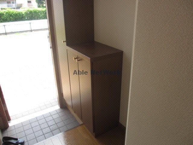 同型タイプ サニーコート近見Ⅰ