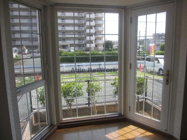 同型タイプ サニーコート近見Ⅰ