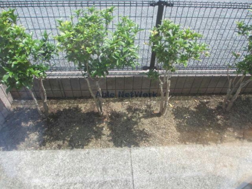 同型タイプ サニーコート近見Ⅰ