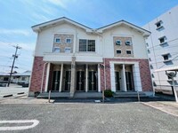 サンモールけやき通りA・B