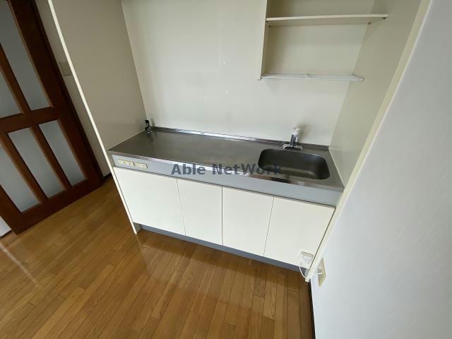 同型　現況優先 トリニティ八王寺