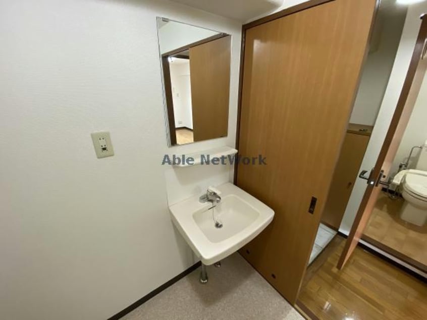 同型　現況優先 トリニティ八王寺