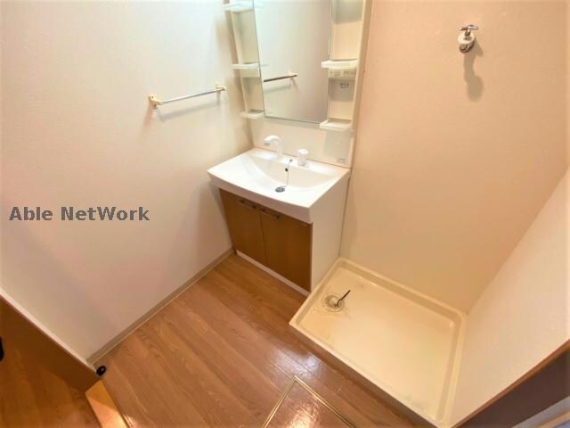  グランディールハイム