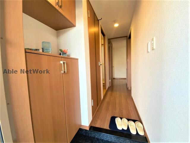  グランディールハイム