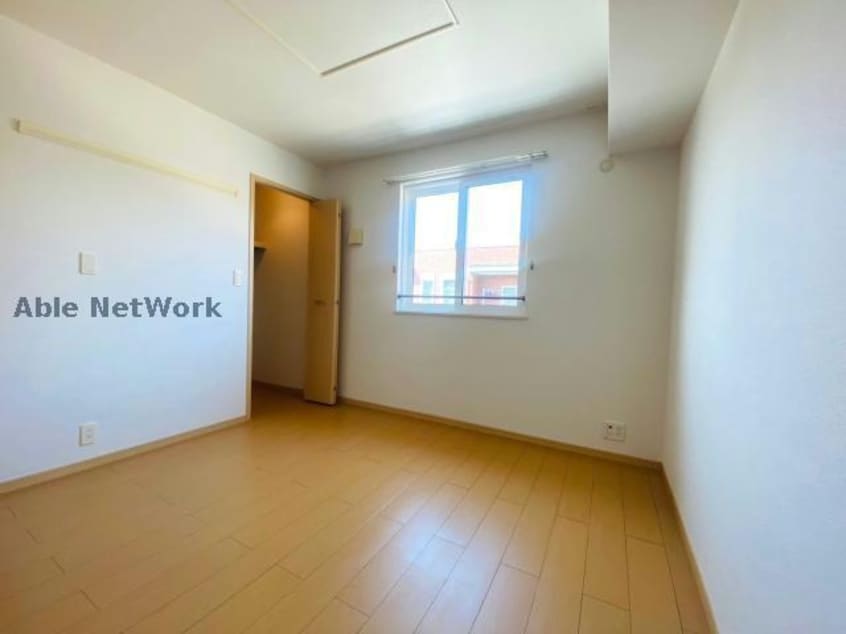  ベルビューコート花園Ａ