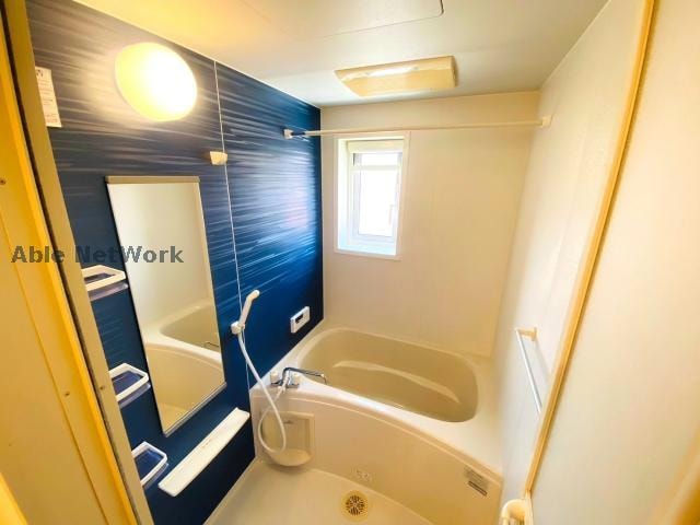  ベルビューコート花園Ａ