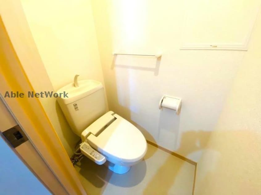  ベルビューコート花園Ａ