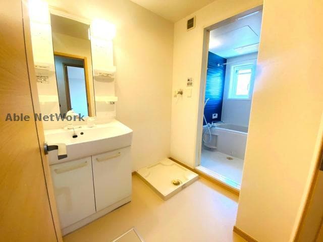  ベルビューコート花園Ａ