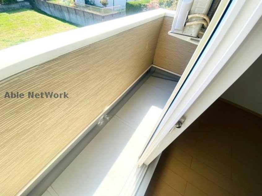  ベルビューコート花園Ａ