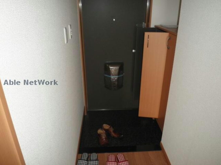  ハイツルーエン