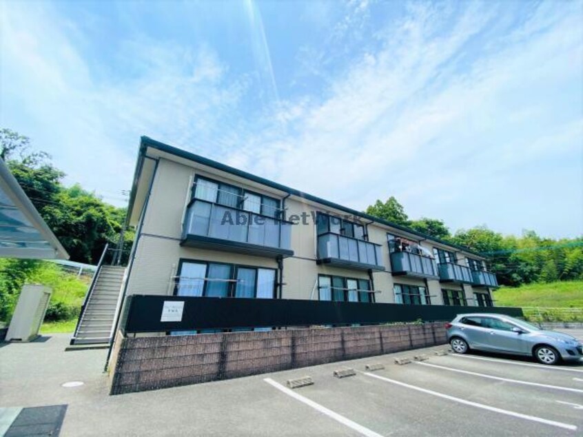  シャーメゾン不知火