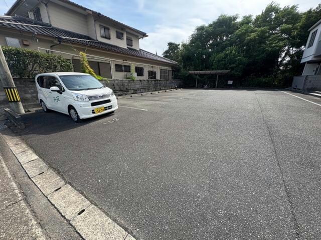  サンビレッジ松原