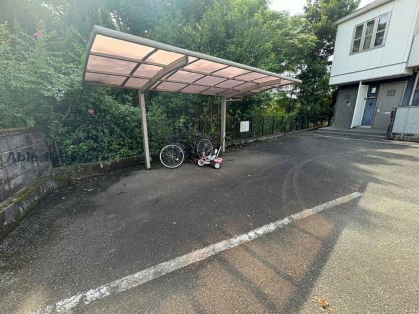  サンビレッジ松原