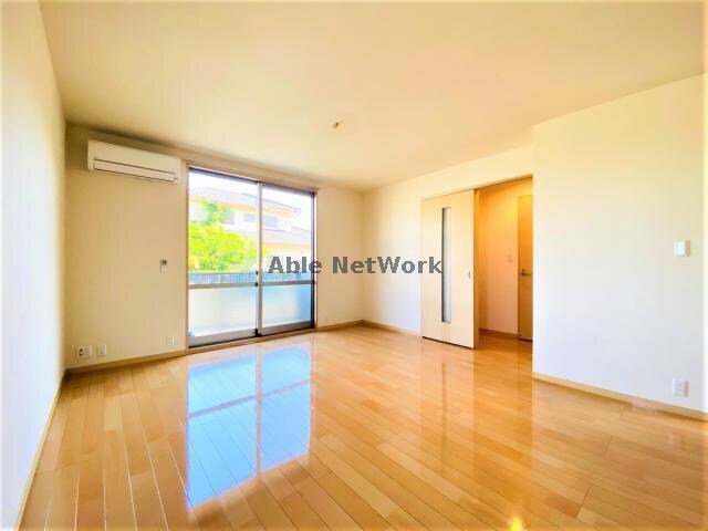  サンビレッジ松原