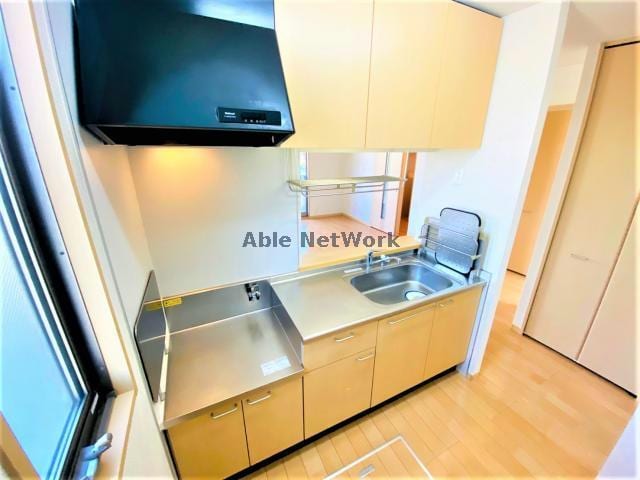  サンビレッジ松原