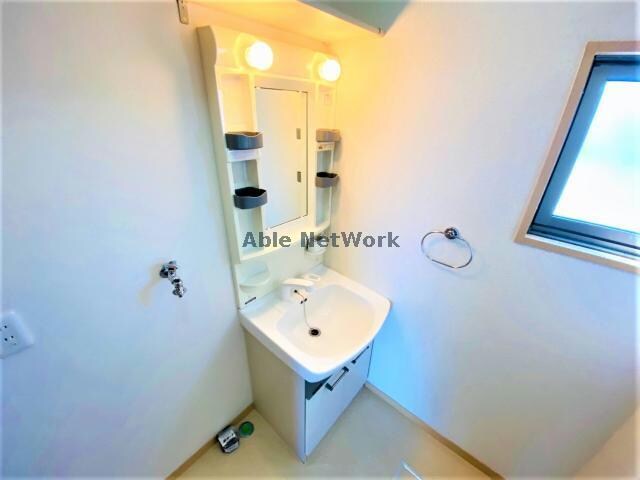  サンビレッジ松原