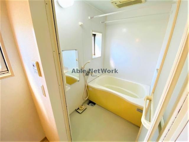  サンビレッジ松原