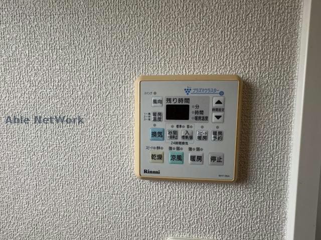  サンビレッジ松原