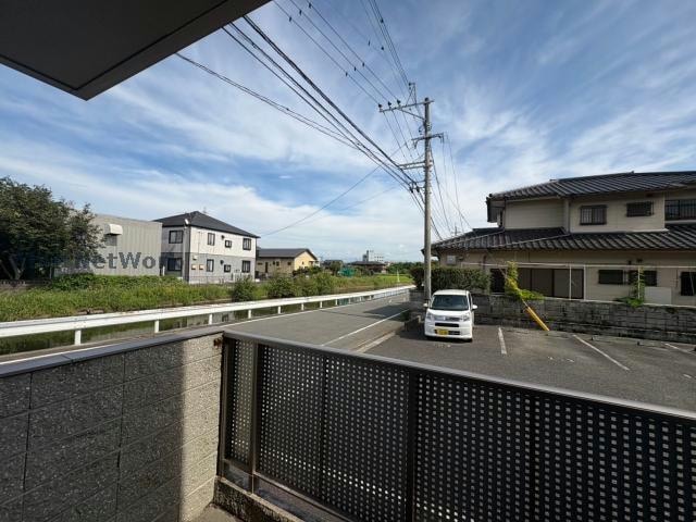  サンビレッジ松原