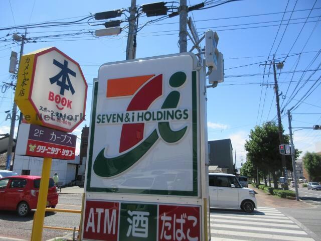 （有）カメヤ本店(本屋)まで1423m サンビレッジ松原