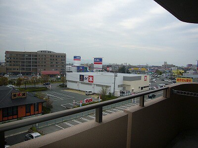  インフィニティ田迎