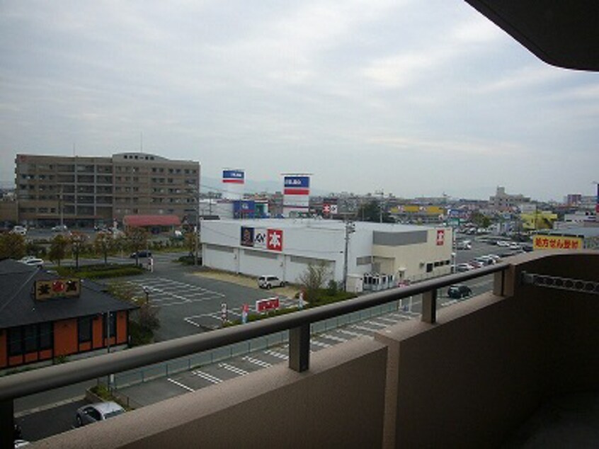  インフィニティ田迎