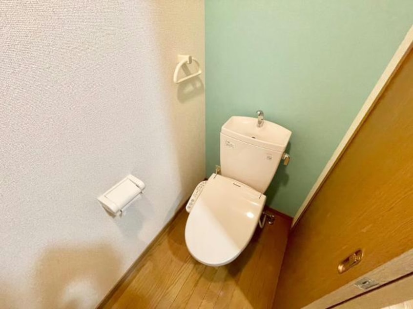  エヴァーグリーン水前寺西・参番館