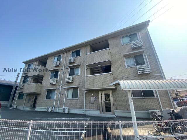  ルミエール須賀