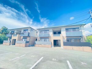 ボヌール十禅寺