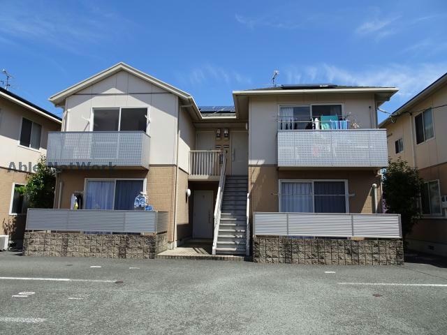 Ⅲ ガーデンコート