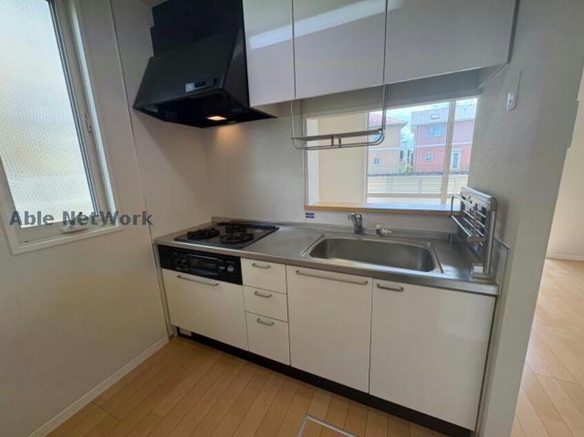  ガーデンコート