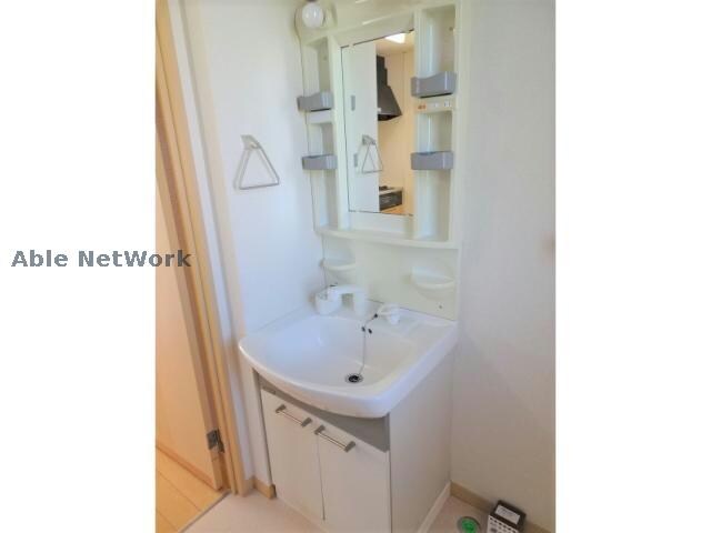 ※同型、現況優先 ガーデンコート