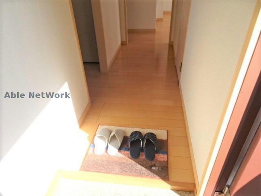 ※同型、現況優先 ガーデンコート