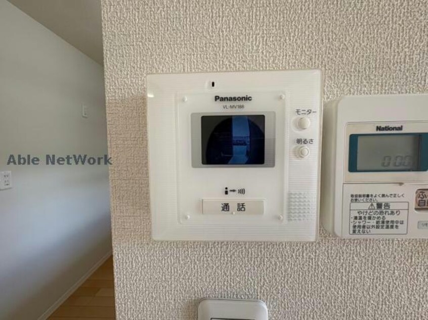  ガーデンコート