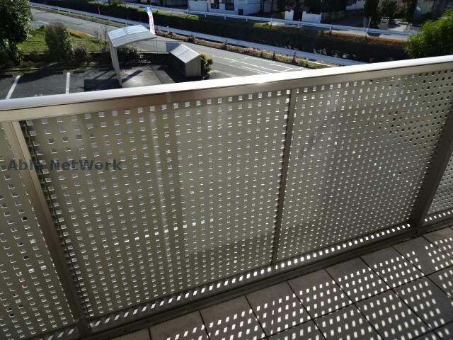 ※同型、現況優先 ガーデンコート