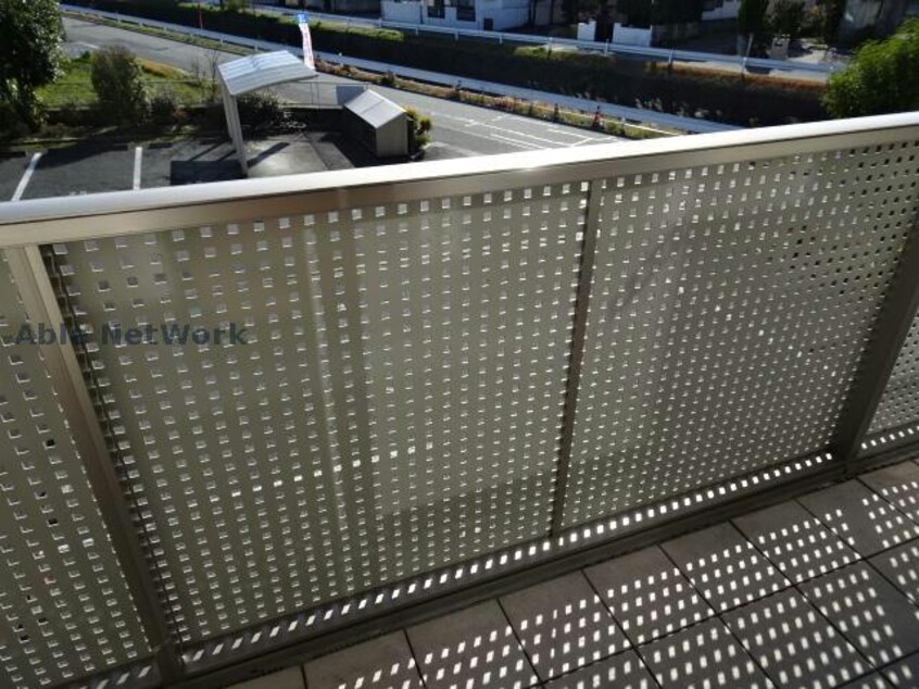 ※同型、現況優先 ガーデンコート