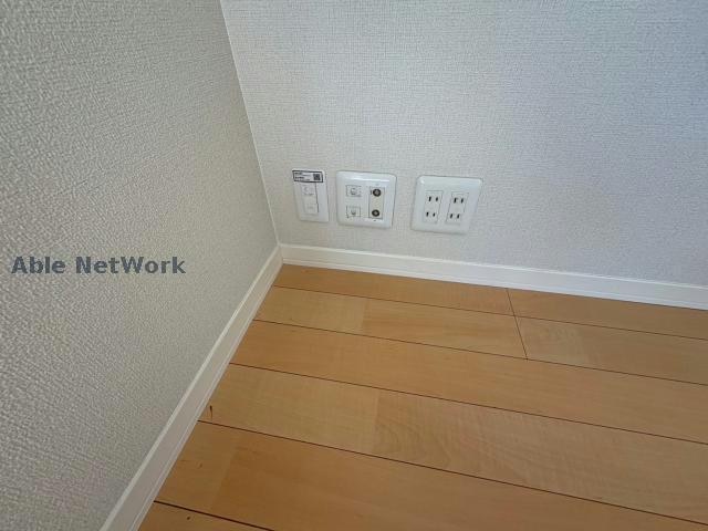  ガーデンコート