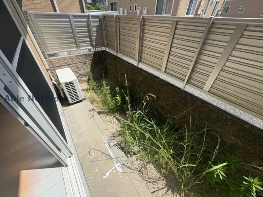  ガーデンコート