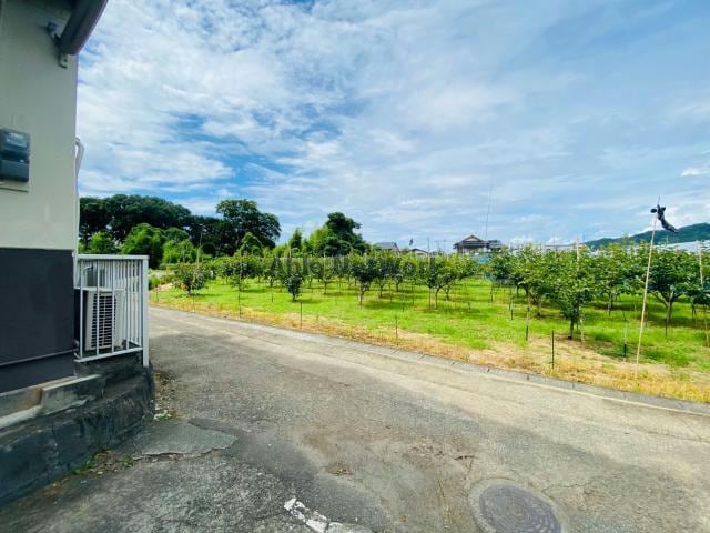  榎嶋アパート
