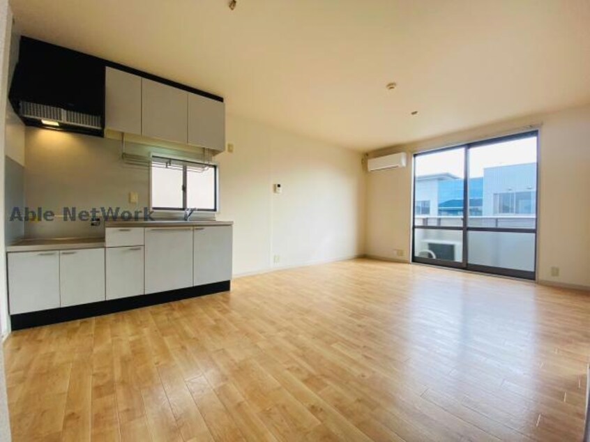  緒方アパハウス